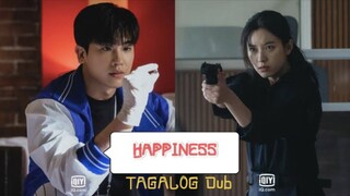 HAPPINESS EPISODE 12 ENDING TAGALOG DUB
