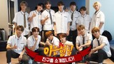 KNOWING BROTHER SEVENTEEN EP 192 SUB INDO