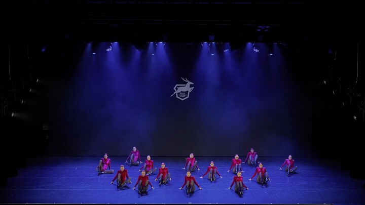 Volga Championship 17 | Best Performance for Beginners Level 2 | Someone Else’s Lips