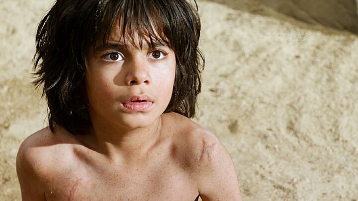 Cậu bé lớn lên giữa bầy sói, 8 tuổi đã có thể một mình đối đầu với hổ!