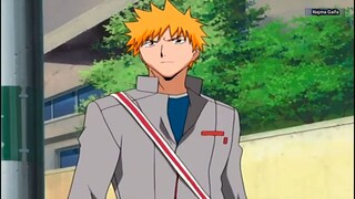 Bleach Episode 1 Part 3 Sub Indo