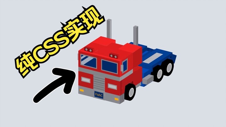 Bahkan ChatGPT pun tak bisa menggambar “Transformers: Optimus Prime” yang bisa bergerak!