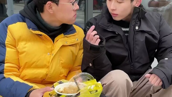 It makes me seem highly cultured.