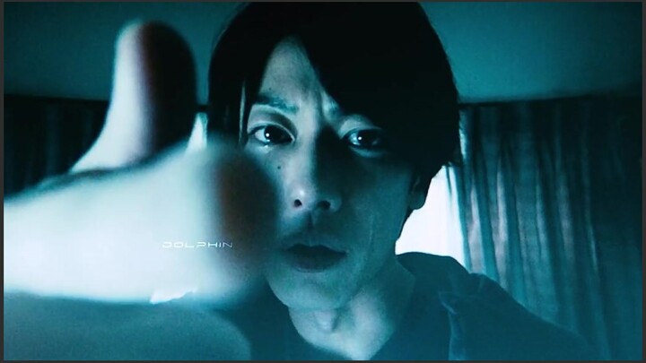 ใครจะไม่ชอบพลังพิเศษแบบนี้? ซูเปอร์ฮีโร่ตัวจริงที่คนเดียวสู้กับประเทศได้! #คอกหมา #มิกซ์คลิป #ดูให้จ