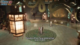 The Stronger Enhancement Episode 33 sub indo