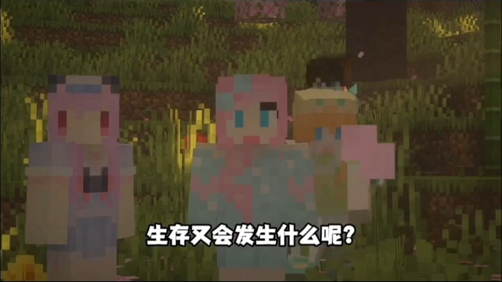 Streamer MC thực thụ?