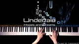 Undertale | Hopes and Dreams