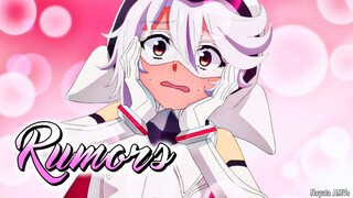 Teru Momijiyama "Shy"「AMV」 Rumors ᴴᴰ