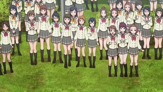 Love Live! Sunshine!! Season 4 Episode 8 English Dub
