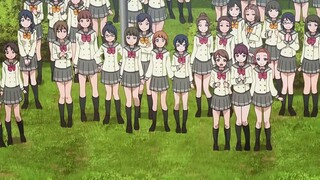 Love Live! Sunshine!! Season 4 Episode 8 English Dub