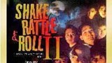 SHAKE RATTLE AND ROLL: (MULTO) FULL EPISODE 01 | JEEPNY TV