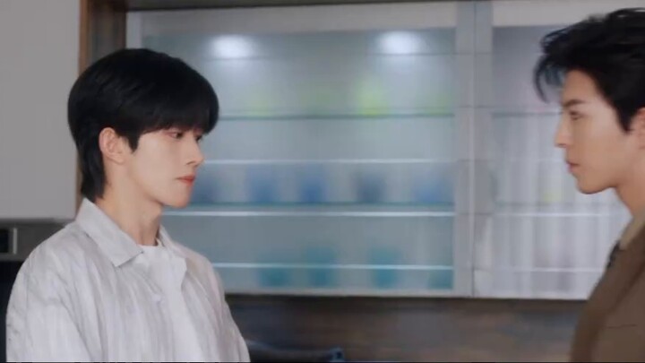 นอนไม่หลับเพราะพยายามไม่กินเธอ! อ๊ากกกกก