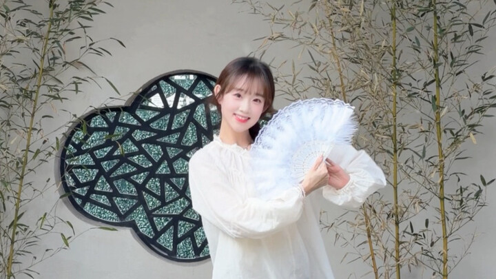 【Li Zixuan】Qiduo Group’s “Wing Chun” Cover