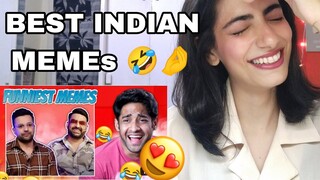 FUNNIEST INDIAN MEMES FT KAPIL SHARMA & SANDEEP MAHESHWARI 😂
