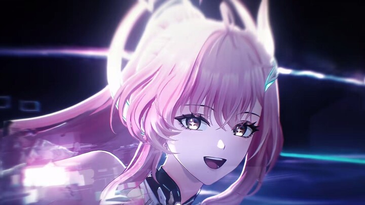 Nếu phải nói ra thì, em thực sự yêu anh rất nhiều, vậy tại sao anh lại khóc...? yc #Mingchao