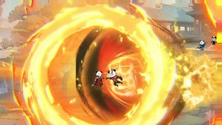 "This Sect is a Bit Strong" Season 3 Episode 18, A gentleman's revenge is never too late, Qingshan S