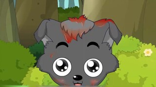 This is Xihui's short story that best reflects society, and it is about the pain of left-behind chil