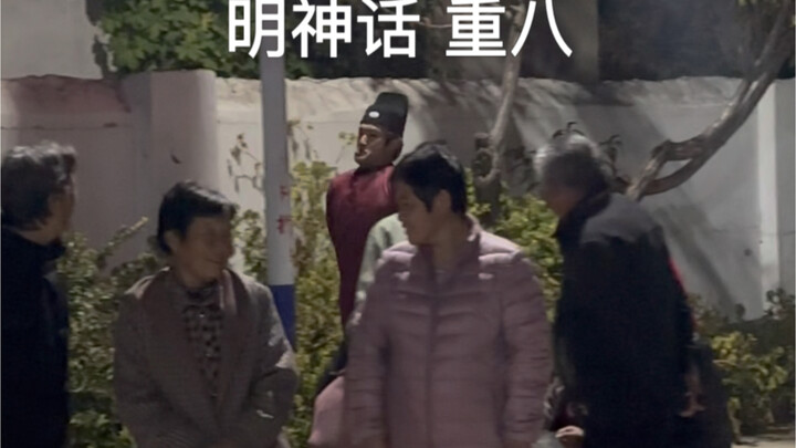 إذا لم يُكتب له القدر، فلن يتحرك.. لكن إذا تحرك القدر، فلن يجد من يقف في وجهه!