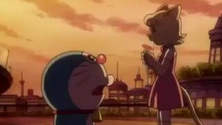 Tập đặt biệt|Giọt Lệ Xanh của Doraemon