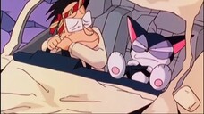 Cyborg Kuro-Chan Episode 03 | Bahasa Indonesia