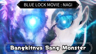Blue Lock Movie : Nagi Sub Indonesia