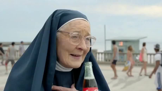 可口可乐沙雕广告哈哈哈哈哈哈