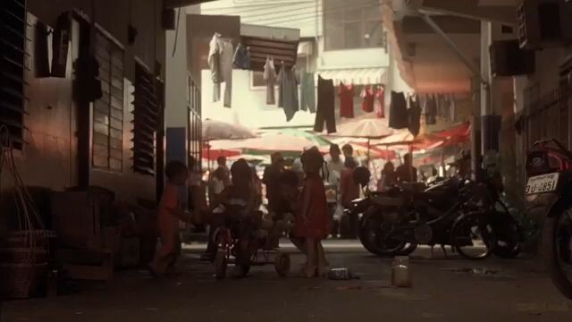 ฝ่าล้อม อันตรายข้ามชาติ