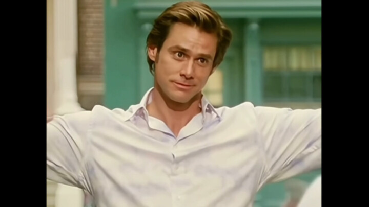 When Ordinary People Gain Divine Power