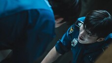 “法律失衡,我即是正义”