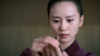 ENG SUB【Lost Love In Times 】EP08 Clip｜Liu Shishi was arrested and secretly helped William Chan