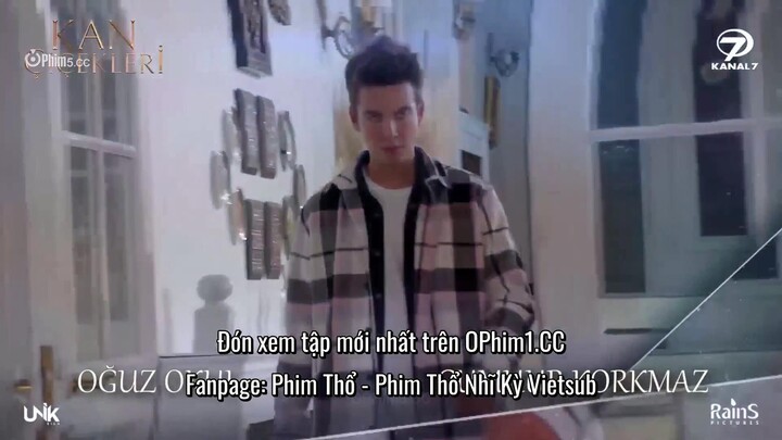 Hoa Máu EP 75 [Sub Việt]