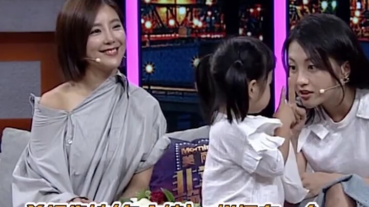 Aku benar-benar jatuh cinta sama kepribadian Kakak Keren ini!