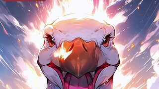 Episode 470 The mythical beast Pixiu appears!