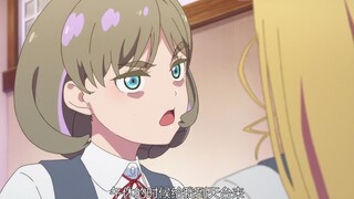 【LoveLive!SuperStar!!】To the National Students: Don’t Leave After School