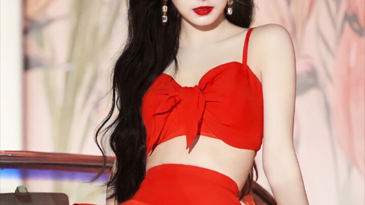 ภาพสดจากสนามบินสวยราวกับถูกแต่งภาพอย่างดี! ไม่แปลกใจเลยว่าทำไมคนเกาหลีถึงชอบเธอมากขนาดนี้ ช่างเหมือน