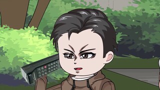 Episode 79: Pada hari ke 74 akhir, serang markas Yangshi