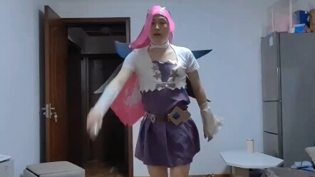 国服萨勒芬妮