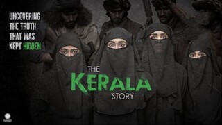 The Kerala Story (2023) Bollywood Hindi Movie HD