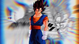 "The Unrivaled Warrior"