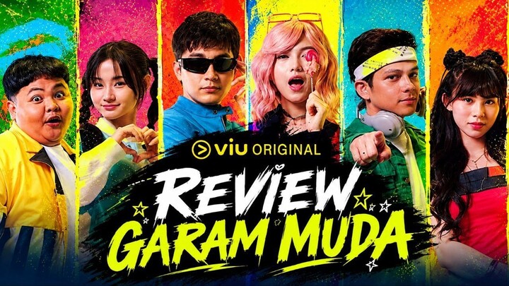 Garam Muda (2026) Review