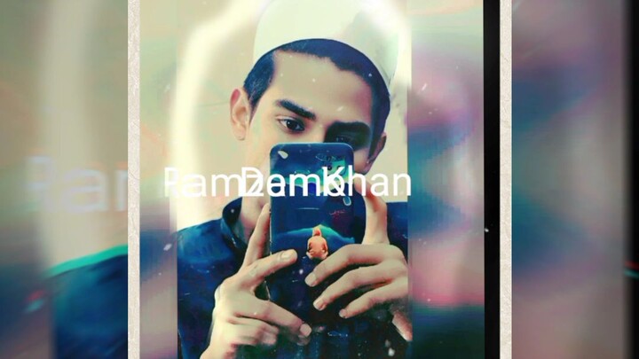 RAMZAN KHAN 07