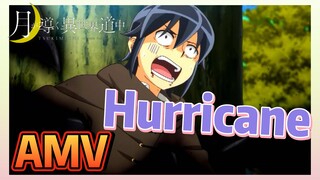 [Hurricane] AMV