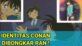 Identitas Conan Dibongkar Ran