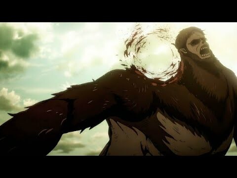 Attack on Titan Final Season Part 2「AMV」Burn It Down ᴴᴰ