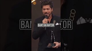 Rahasia Shah Rukh Khan Mengatur Hidup Bikin Karier Kilat & Rumah Tangga Bahagia #shorts #foryou #fyp