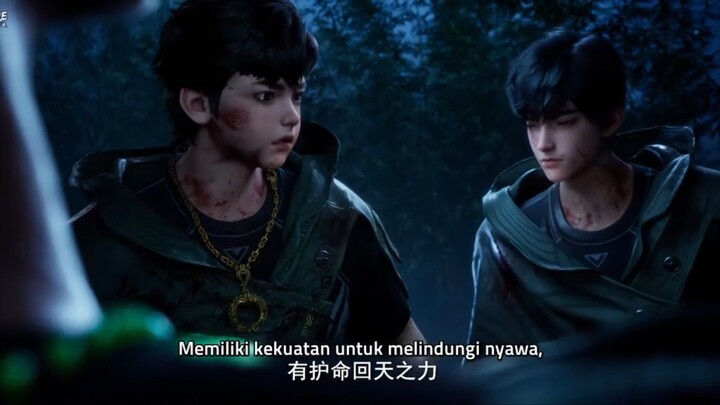 slay the good season 2 episode 6 subtitle Indonesia