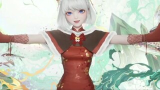 Xing Tong reconciled with Suki and Yomina-san during the entire Anime Japan exhibition [Xing Tong]