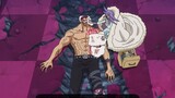 Why did Katakuri lose to Luffy? He was clearly the winner. Let's hear his own answer.