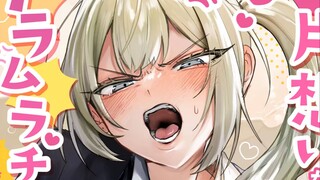 救下差点被玷污的圣女后，勇者的负面技能消失了？！妈妈，请和我组一辈子小队吧！！！