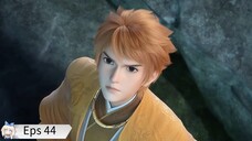 Tales Of Demons And Gods S9 Eps 44 sub Indo